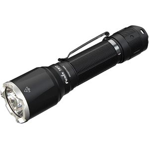 Produktbild für Taschenlampe Fenix TK17, LED, aufladbar