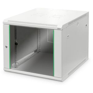 Netzwerkschrank Digitus Dynamic Basic DN-19 09U-6/6-EC 19 Zoll