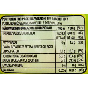 Produktbild für Kaubonbons Skittles Crazy Sours, 14 Pack