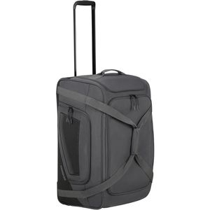 Produktbild für Reisetasche AmericanTourister City Racer, schwarz, 68 cm
