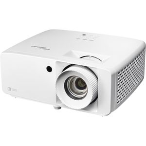 Produktbild für Beamer Optoma UHZ66, E9PD7LD01EZ2, Laser, 4K UHD