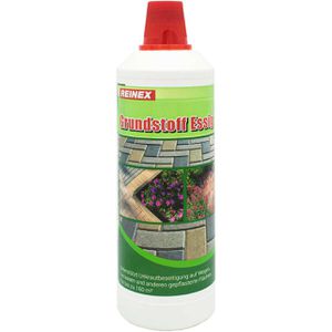 Produktbild für Steinreiniger Reinex 1411, Grundstoff Essig