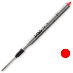 Kugelschreiberminen Lamy M16 fein