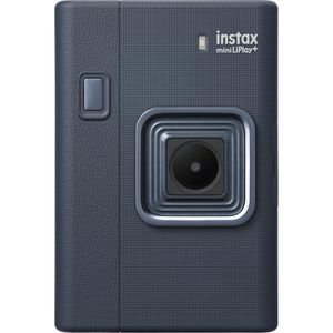 Produktbild für Sofortbildkamera Fujifilm Instax mini LiPlay+, digital