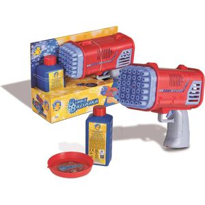 Seifenblasenmaschine PUSTEFIX Bubble Bazooka