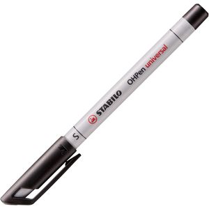 Produktbild für Folienschreiber Stabilo OHPen Universal 851/46