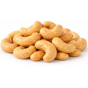 Produktbild für Cashewkerne Kluth Röst Cashews, ganze Nüsse
