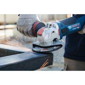 Produktbild für Schruppscheibe Bosch PRO Metal, 2608619259