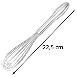 Produktbild für Schneebesen OXO Good Grips 1050058, Edelstahl