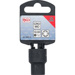 Produktbild für Schraubenausdreher BGS-technic 5266-12, für Außensechskant