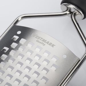 Produktbild für Universalreibe Westmark Technicus-Square 14122270, Edelstahl