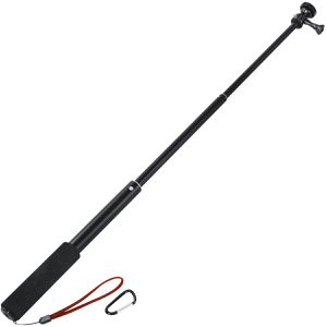 Produktbild für Selfie-Stick Hama Self-Monopod Selfie 90, 30 bis 90 cm
