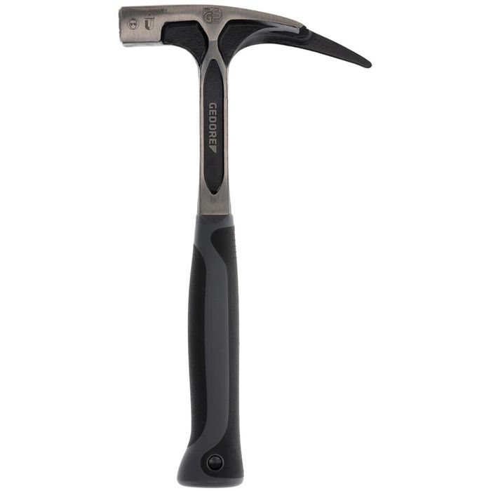 GEDORE Hammer 75 GSTM, Latthammer mit 873g Böttcher AG