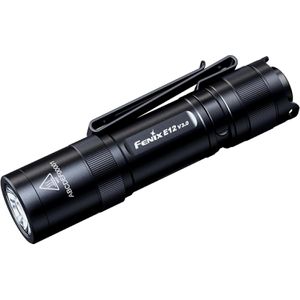 Produktbild für Taschenlampe Fenix E12 V3.0, LED, mit Batterie