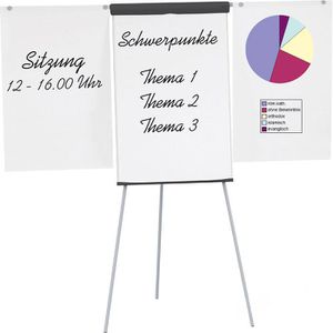 Flipchart Maul MAULstandard plus 63722