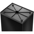 Zusatzbild Mülleimer Hailo Big-Box Swing XL, schwarz