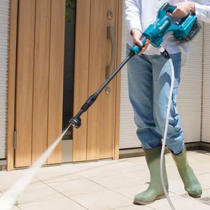Produktbild für Akku-Druckreiniger Makita DHW180