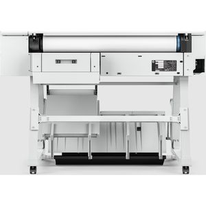 Produktbild für Großformatdrucker HP DesignJet T950 Multifunktion