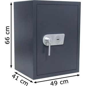 Produktbild für Tresor Rottner Samoa 65