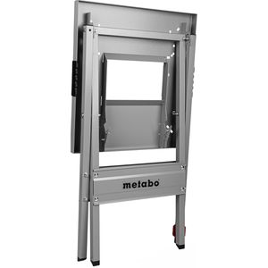 Produktbild für Untergestell Metabo UMS, 631317000
