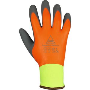 Produktbild für Arbeitshandschuhe Hase Superflex Thermo+ 508650