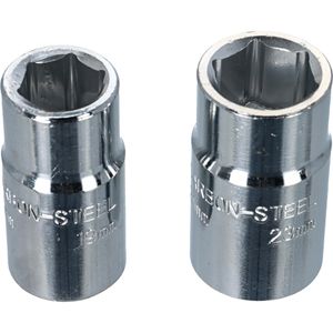 Produktbild für Radmutternschlüssel Petex 44720100, ausziehbar