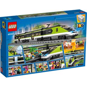 Produktbild für Klemmbausteine LEGO City 60337, ab 7 Jahre
