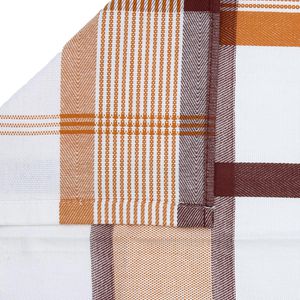 Produktbild für Geschirrtuch Zollner Karoline 50 x 70 cm