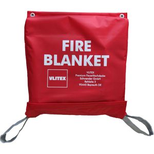 Löschdecke VLITEX Premium Li-Ion