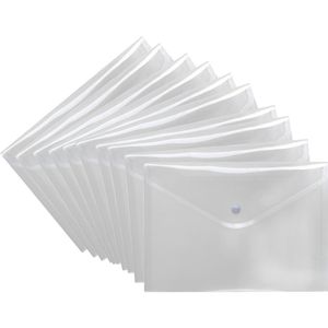 Dokumententasche Foldersys 40111-00, A4