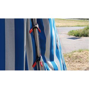 Produktbild für Federzwinge Bessey XM3EU, 25/32