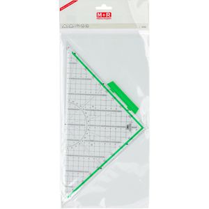 Produktbild für Geodreieck M+R 723320000