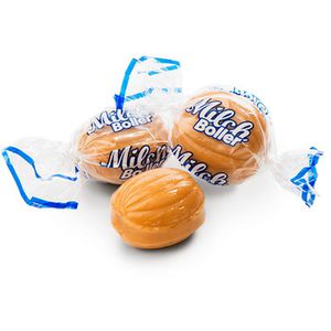 Produktbild für Karamellbonbons Storck Vollmilch Brocken