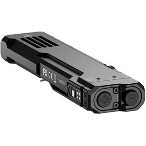 Produktbild für Taschenlampe Wuben X5, LED, aufladbar