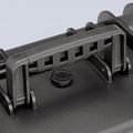 Zusatzbild Werkzeugkoffer Knipex Robust45 Elektro, 00 21 37