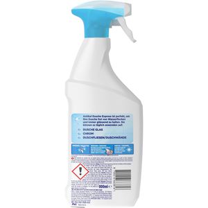 Produktbild für Badreiniger Antikal Dusche Express