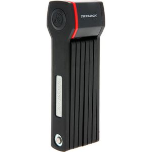 Fahrradschloss Trelock FS 280 TWO.GO