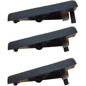 Produktbild für Fußstütze Unilux Chrysalis, 100340820