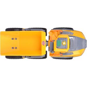 Produktbild für Baustellenfahrzeug Dickie-Toys Volvo