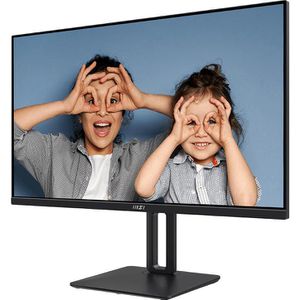Produktbild für Monitor MSI PRO MP275PDE, 27 Zoll