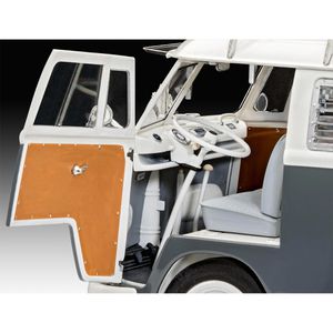 Produktbild für Modellbausatz Revell 07674 VW T1 Camper