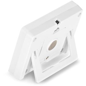 Produktbild für Thermo-Hygrometer Hama 00222222, Ebro, digital