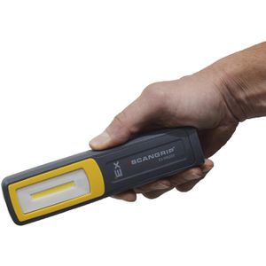 Produktbild für Arbeitsleuchte Scangrip Midi-EX, ex-geschützt, LED