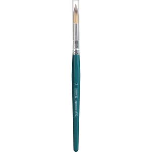 Produktbild für Pinsel Brunnen 104895214 Synthetics Plus