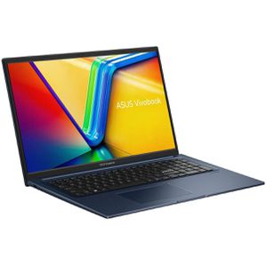Produktbild für Laptop Asus Vivobook 17 X1704VA-AU836W