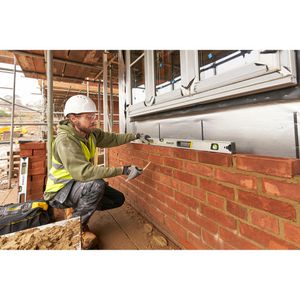 Produktbild für Wasserwaage Stanley FMHT43683-1, Fatmax Xtreme