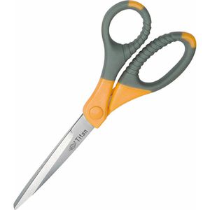 Büroschere Wedo Titan Plus, 9857, 18 cm