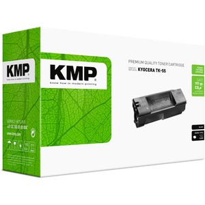 Produktbild für Toner KMP K-T11 für Kyocera TK-55