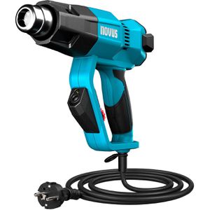 Heißluftpistole Novus-Tools H-250, 2000 W