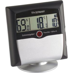 Thermo-Hygrometer TFA 30.5011, innen